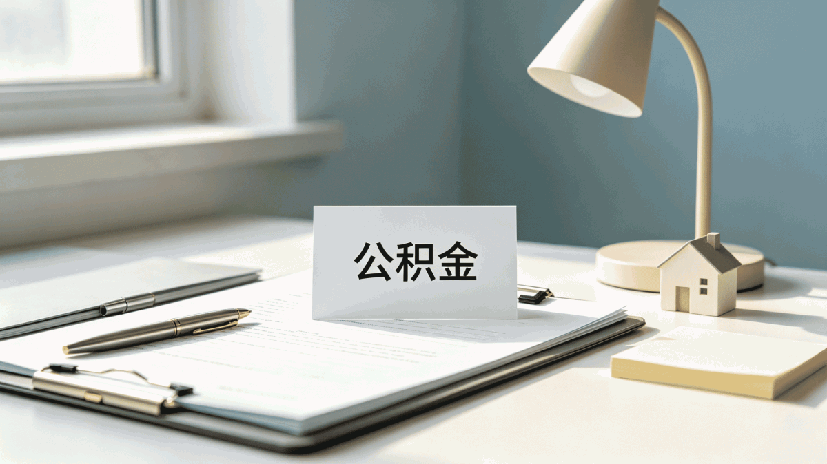 延边封存后公积金提取材料口径有无变化
