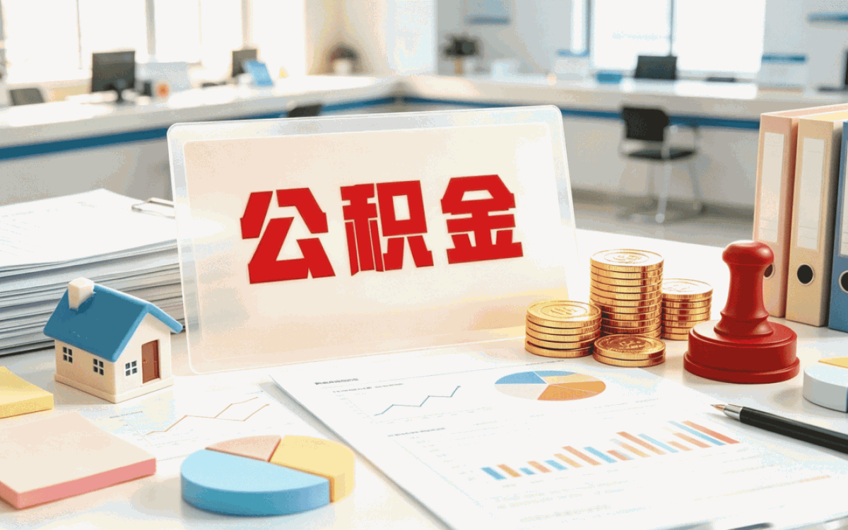 延边非本地户籍公积金提取额度能提多少