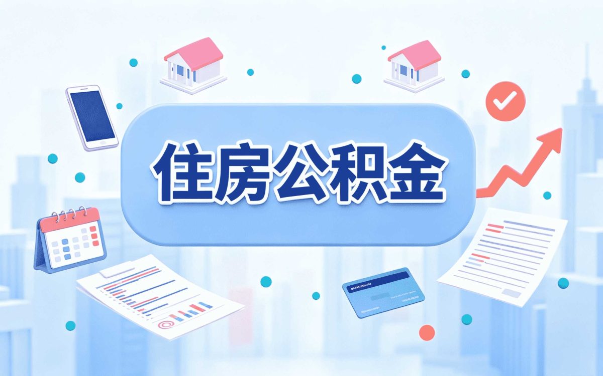 延边持证机构公积金代办服务差多少钱一笔笔算
