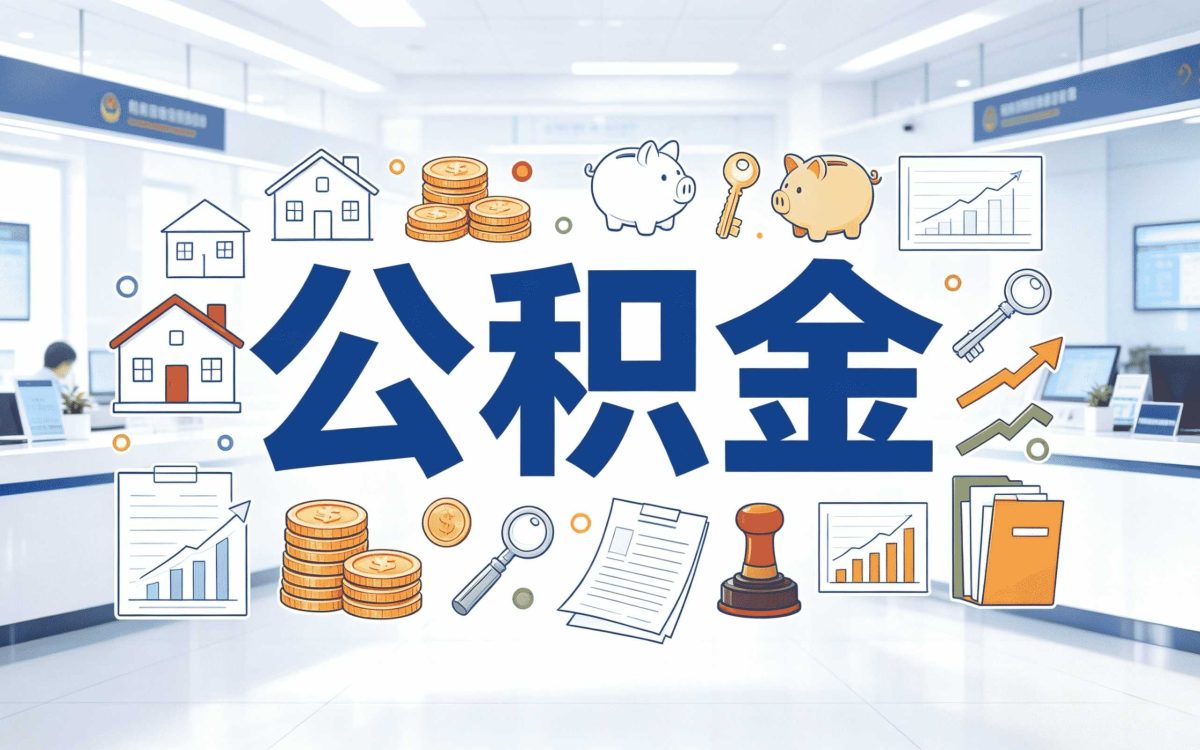 延边正规公积金提取平台代办费比自办差多少钱