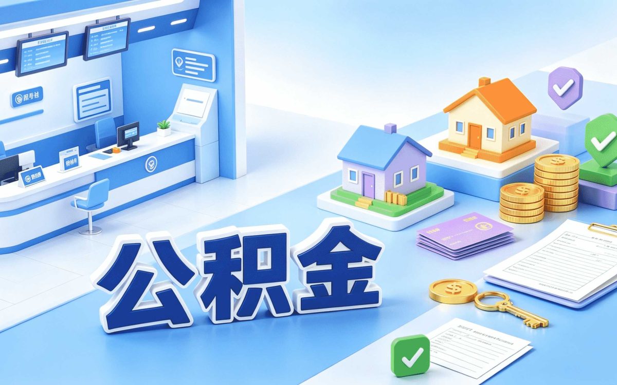 延边公积金提取收取多少手续费别踩坑