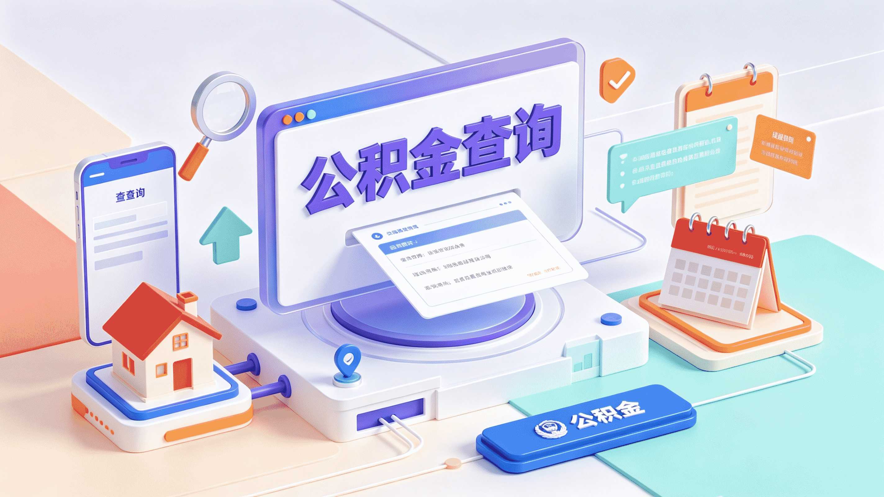 延边还贷公积金代办需要哪些材料多久到账