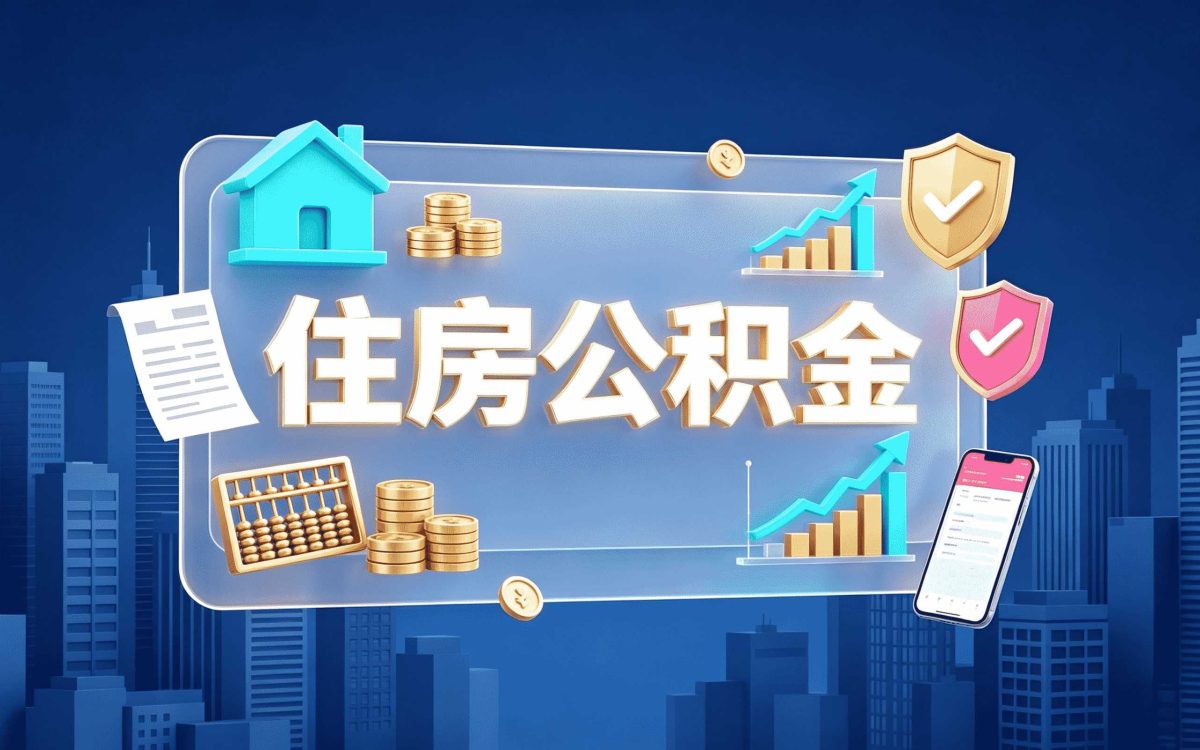 延边试用期公积金提取注意事项我跑两趟才弄成