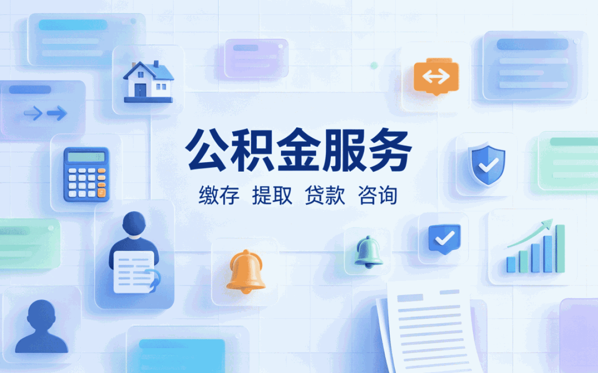 延边公积金冲还贷办理到底能省多少利息