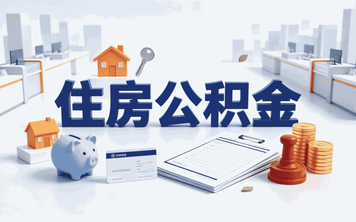 延边单位倒闭公积金销户注意事项带啥材料