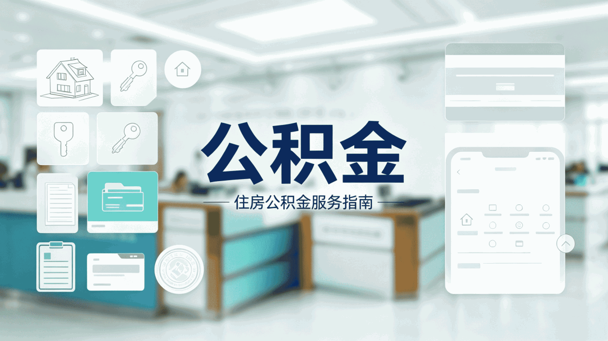 延边正规公积金提取平台代办费比自办差多少钱