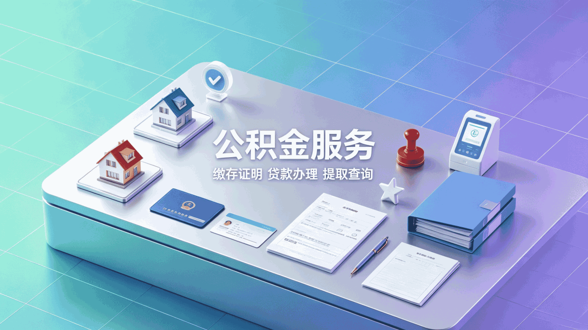 延边公积金提取次数限制一年能提几回？