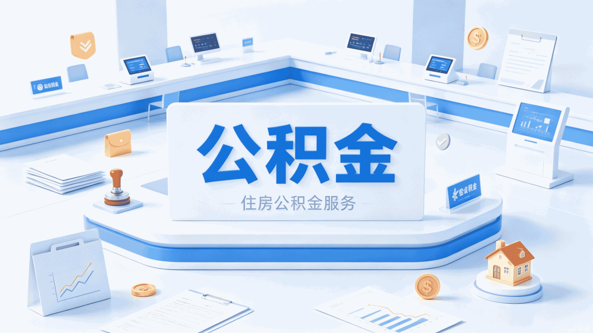 延边在职提取住房公积金代办公司靠谱吗