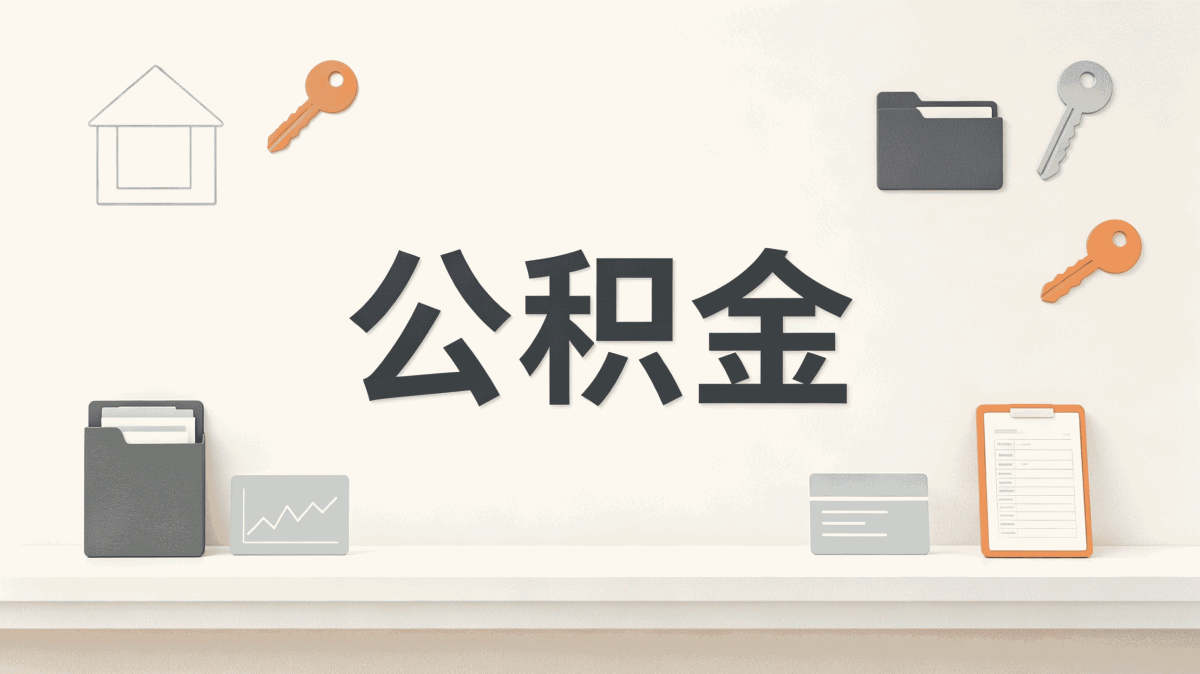 延边城镇户口公积金缴存第二次办妥