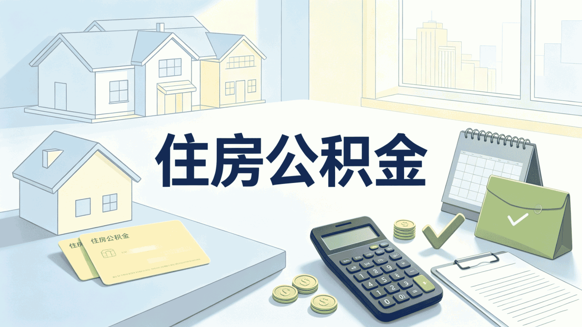 延边公积金如何提取最新方法是什么口径变了没