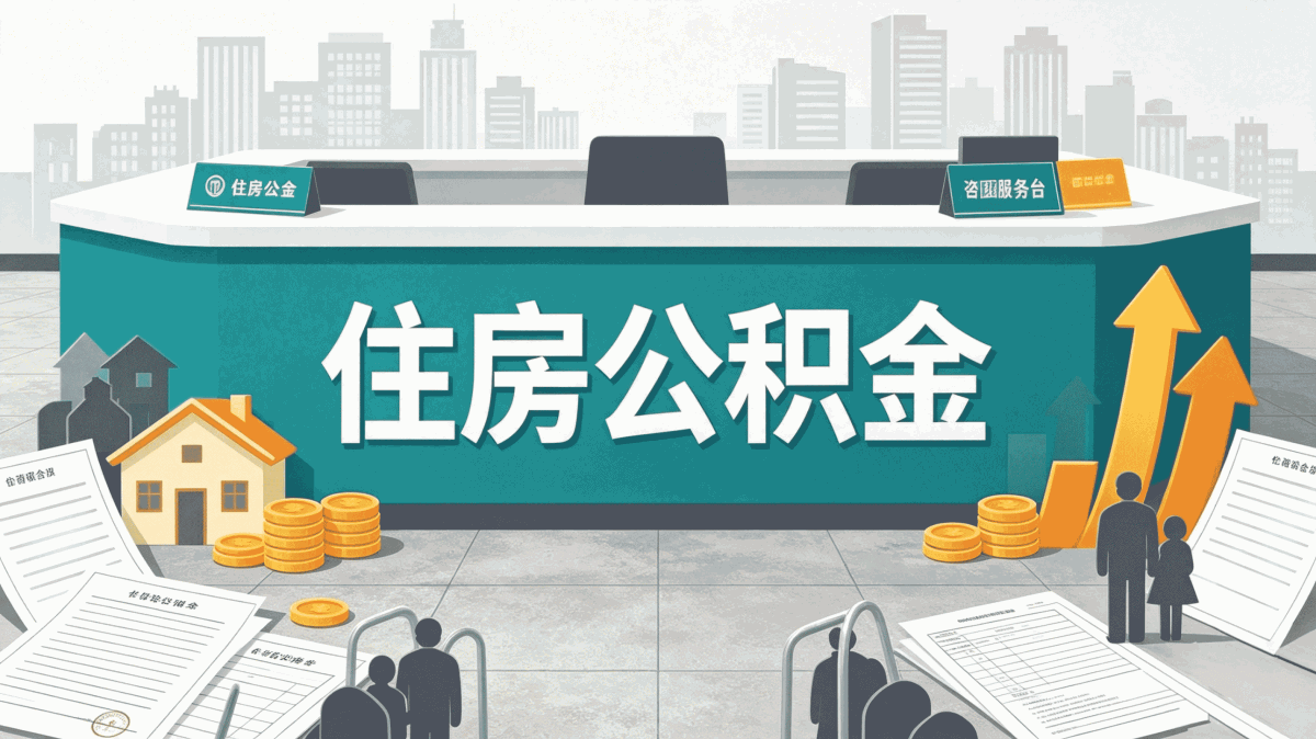 延边公积金提取次数限制一年差多少钱算笔账