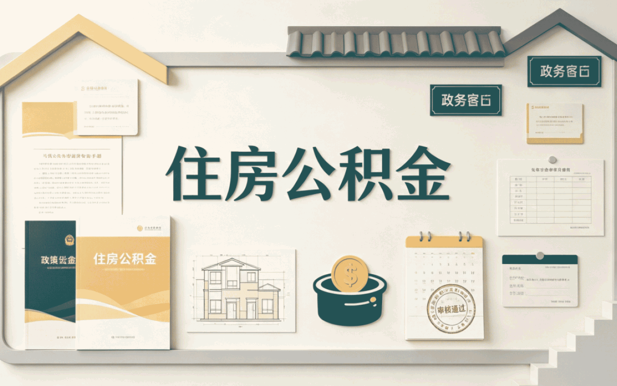 延边手机上公积金提取步骤能成吗