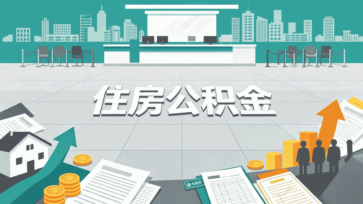 延边公积金装修提取能提多少材料时限一次说清