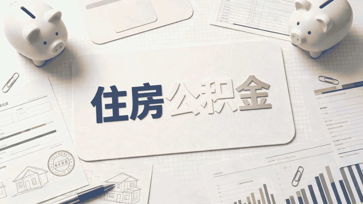 延边公积金个人缴存基数差多少钱一笔笔算