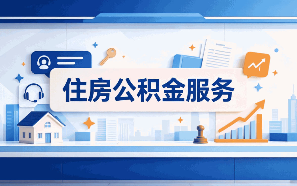 延边跳槽公积金提取办理指南别踩这几个坑