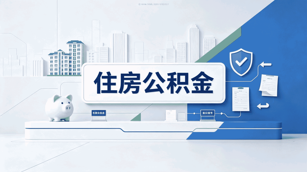 延边物业费公积金提取办理指南行不行