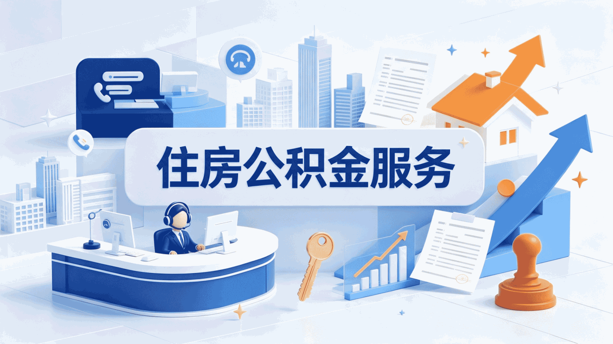 延边外派公积金提取条件带啥材料去哪办
