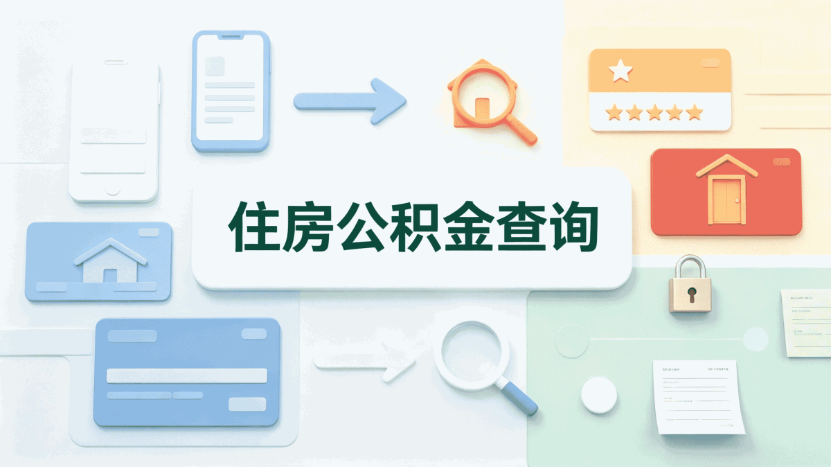 延边试用期公积金提取注意事项我跑两趟才弄成