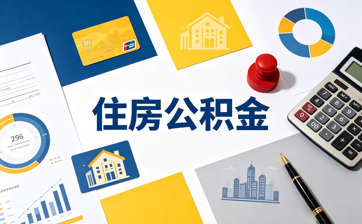 延边公积金装修提取能提多少材料时限一次说清