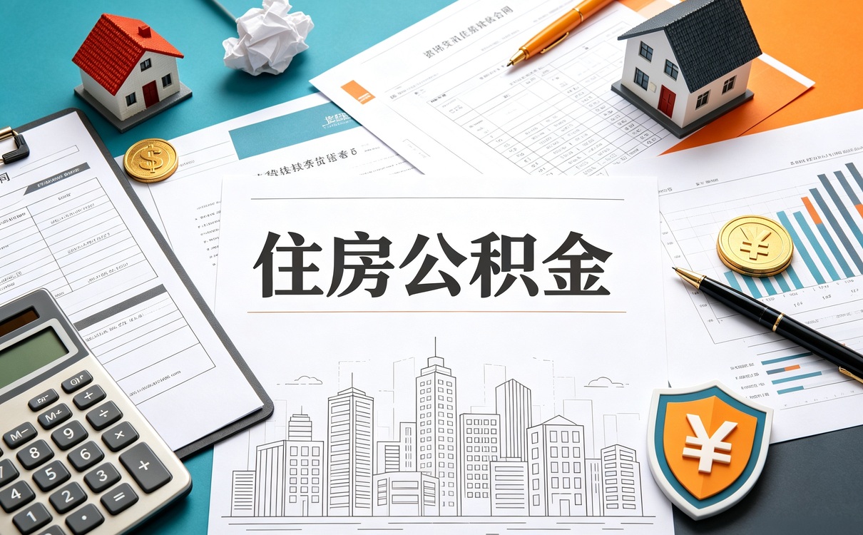 延边持证机构公积金代办服务差多少钱一笔笔算
