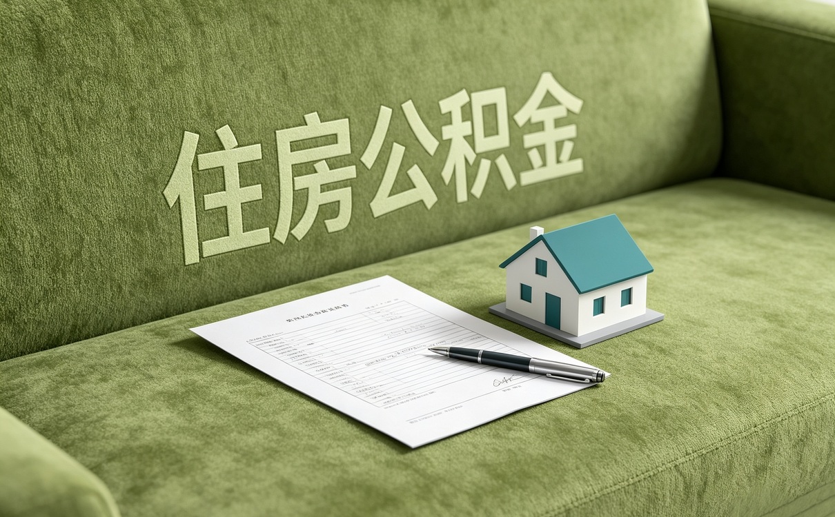 延边外派公积金提取条件带啥材料去哪办