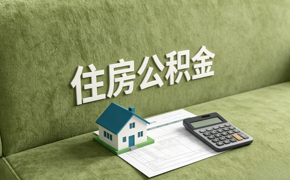 延边试用期公积金提取注意事项我跑两趟才弄成