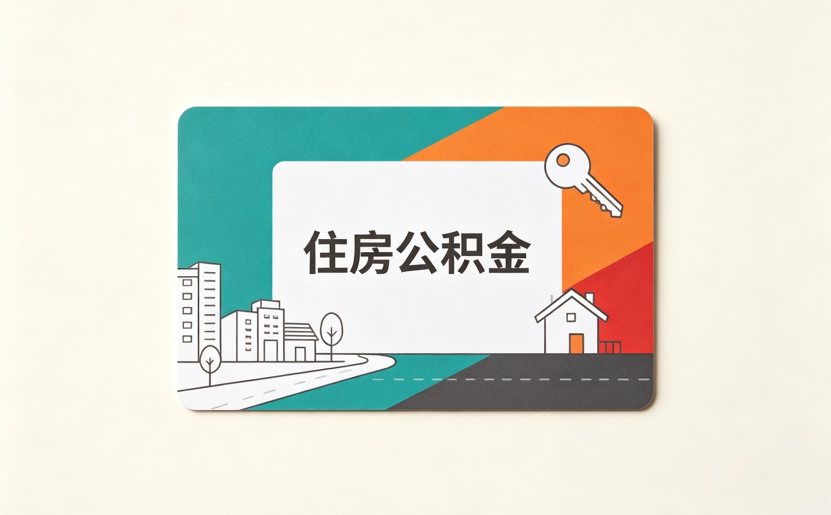 延边城镇户口公积金缴存第二次办妥