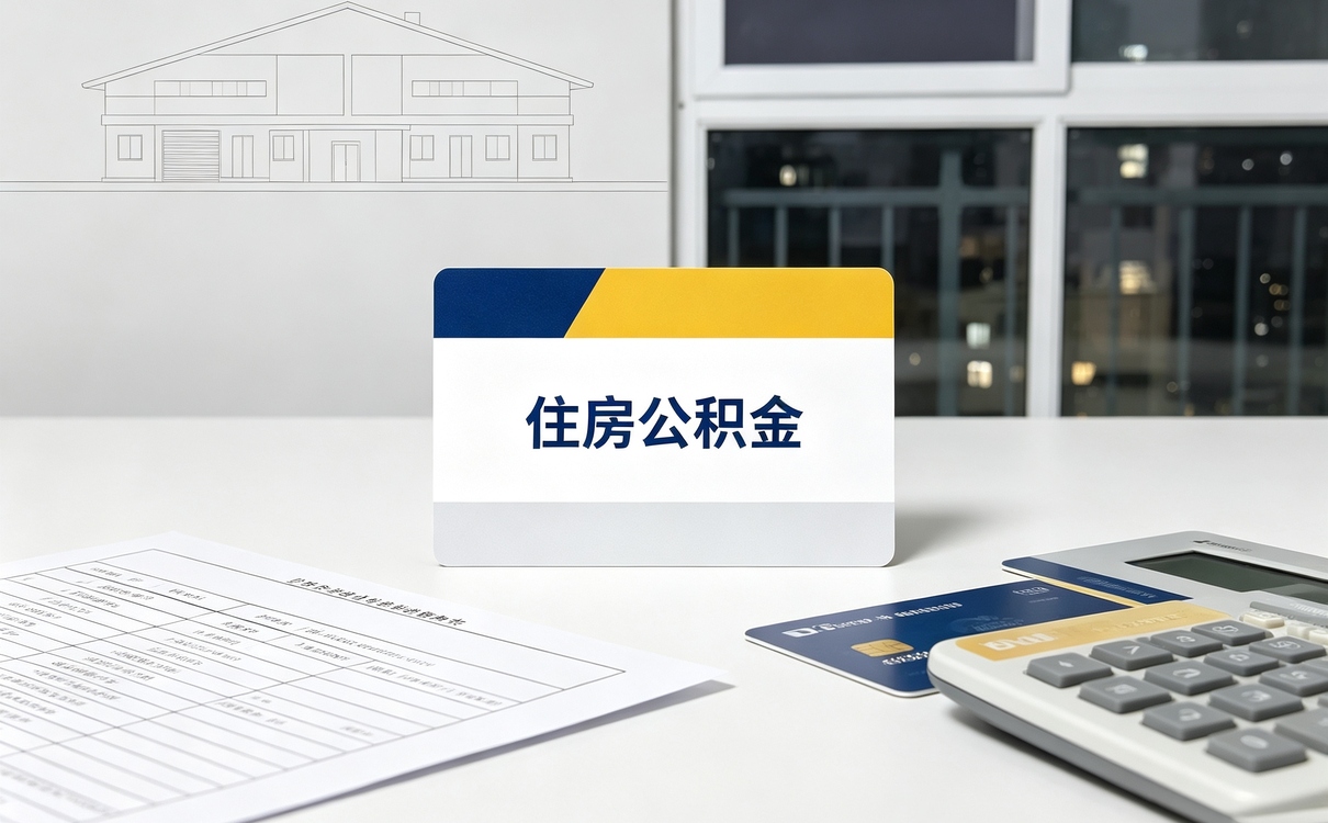 延边外派公积金提取条件别白跑几趟