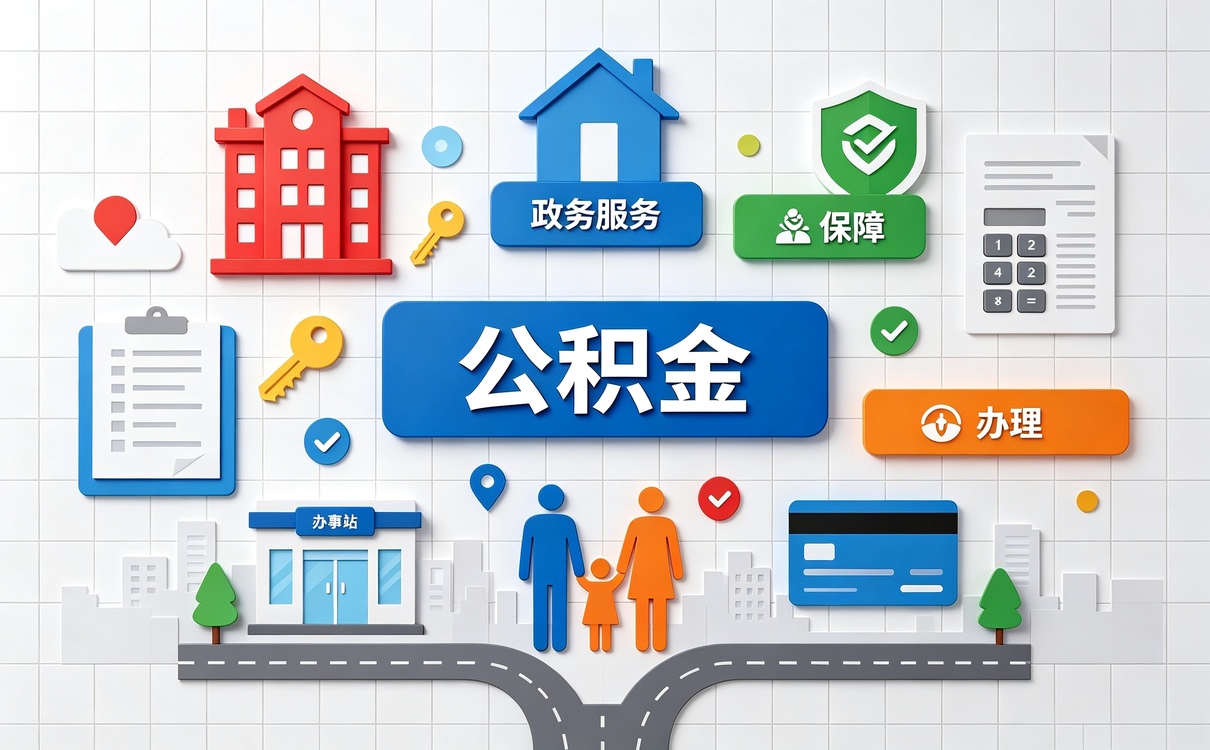 延边公积金合并什么意思呢适用哪些人